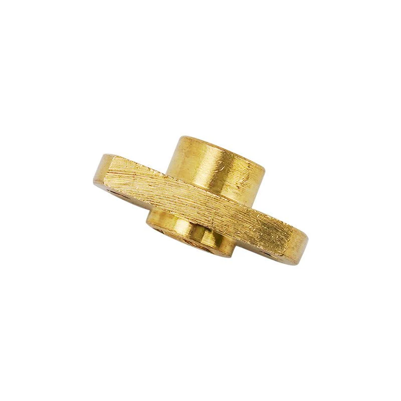 T8 Brass Nut Trapezoidal Screw 2Pcs   for 8MM Lead Screw for  Thinker/S/SE ER-20 - Image 5
