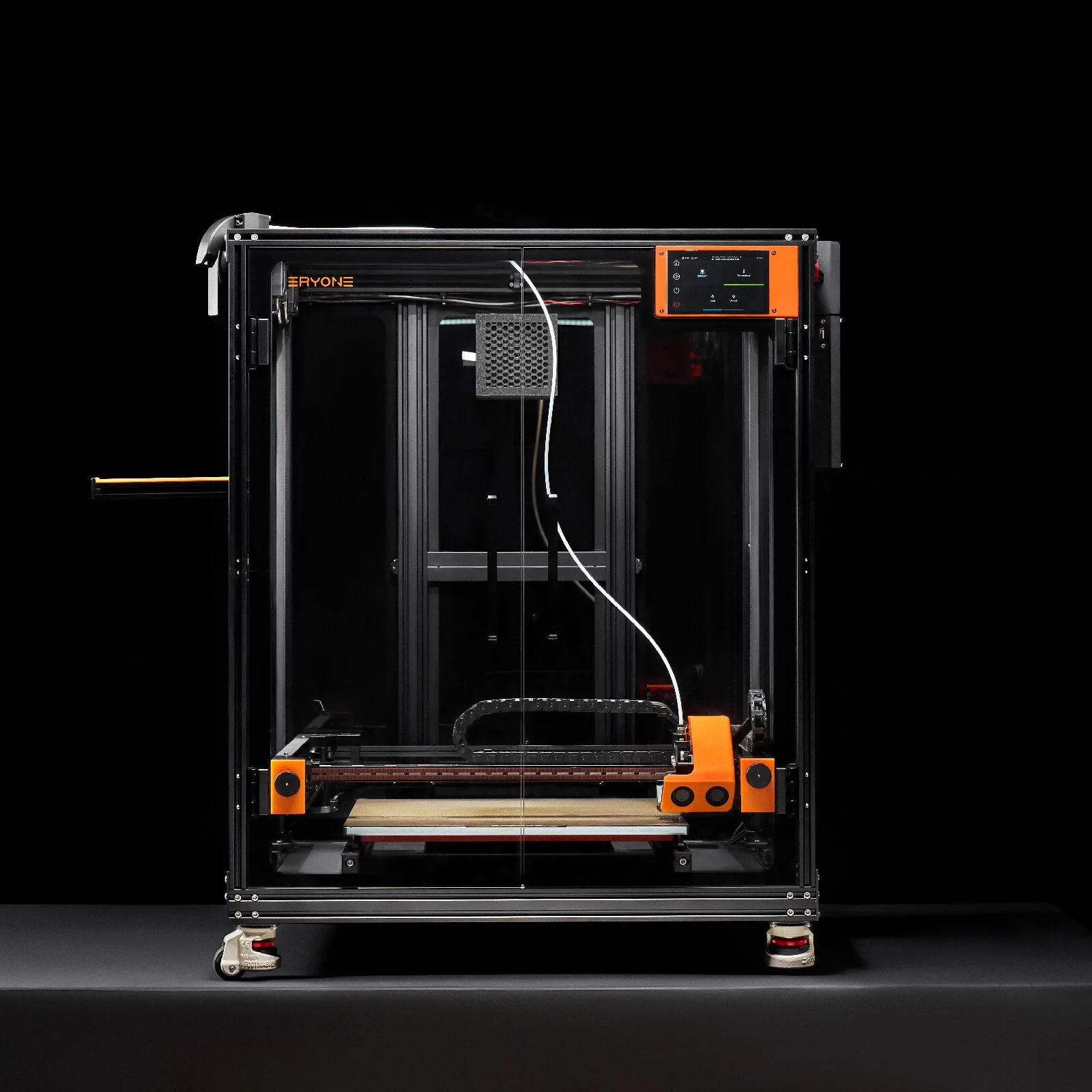 ERYONE Thinker X400 High-Speed 3D Printer - Image 3