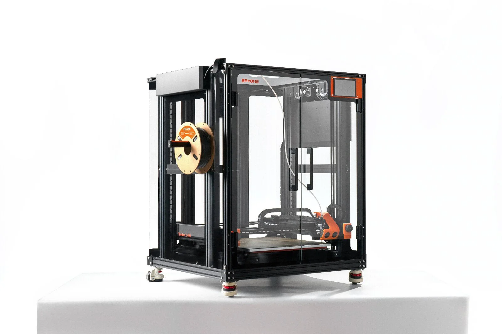 ERYONE Thinker X400 High-Speed 3D Printer - Image 4