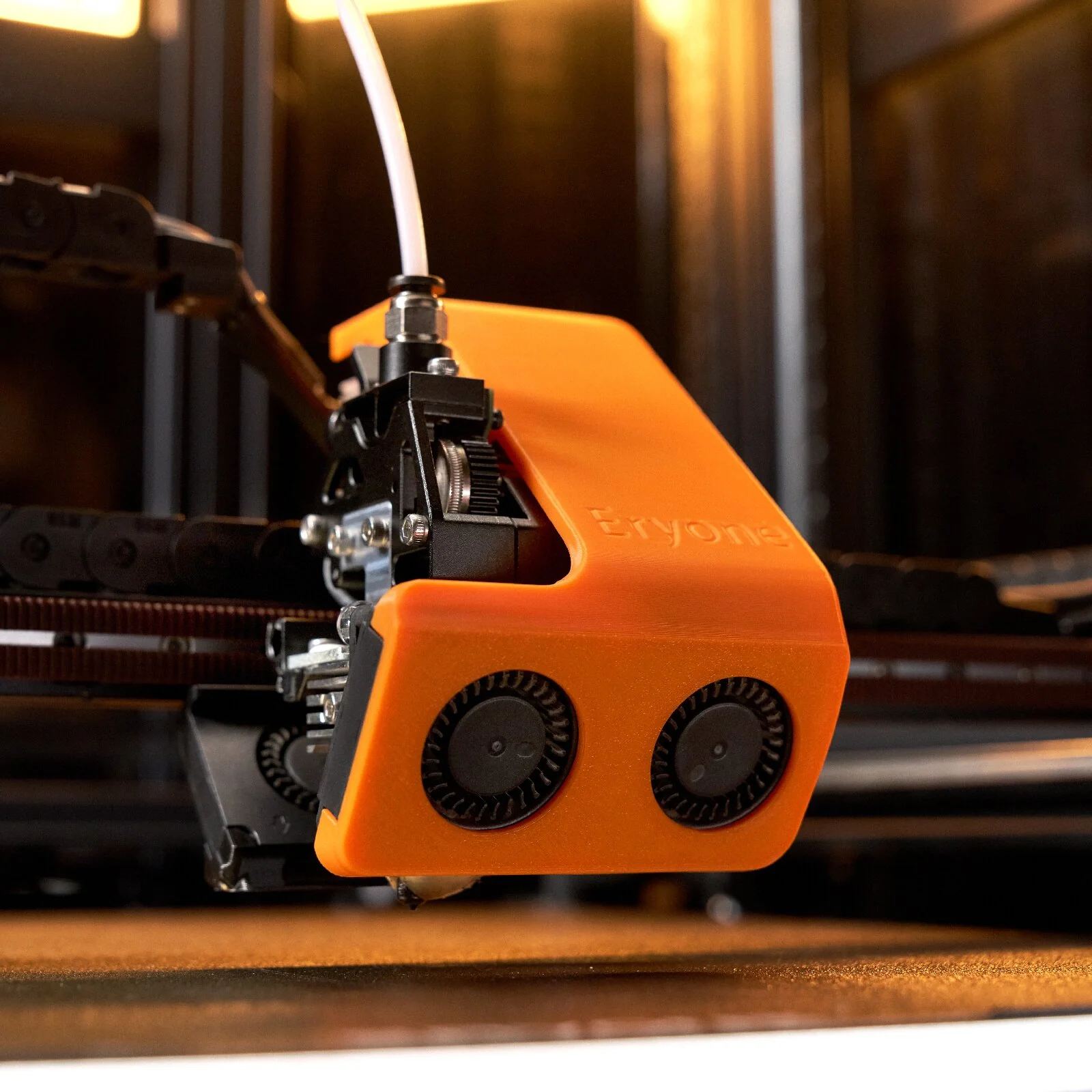 ERYONE Thinker X400 High-Speed 3D Printer - Image 6
