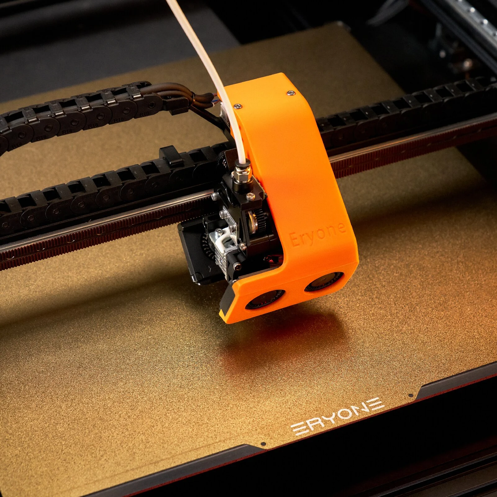 ERYONE Thinker X400 High-Speed 3D Printer - Image 7