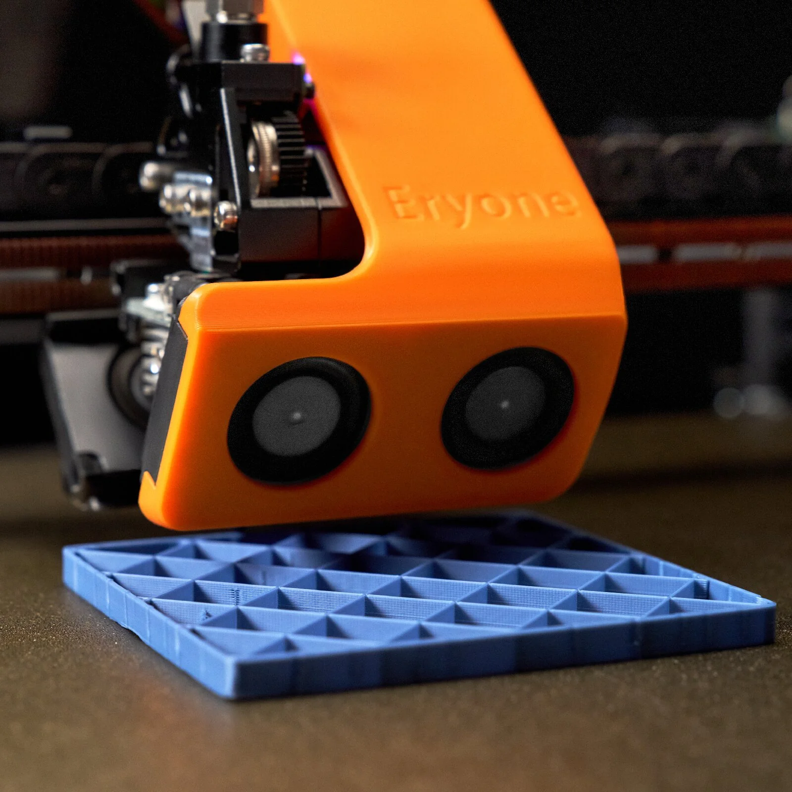 ERYONE Thinker X400 High-Speed 3D Printer - Image 8