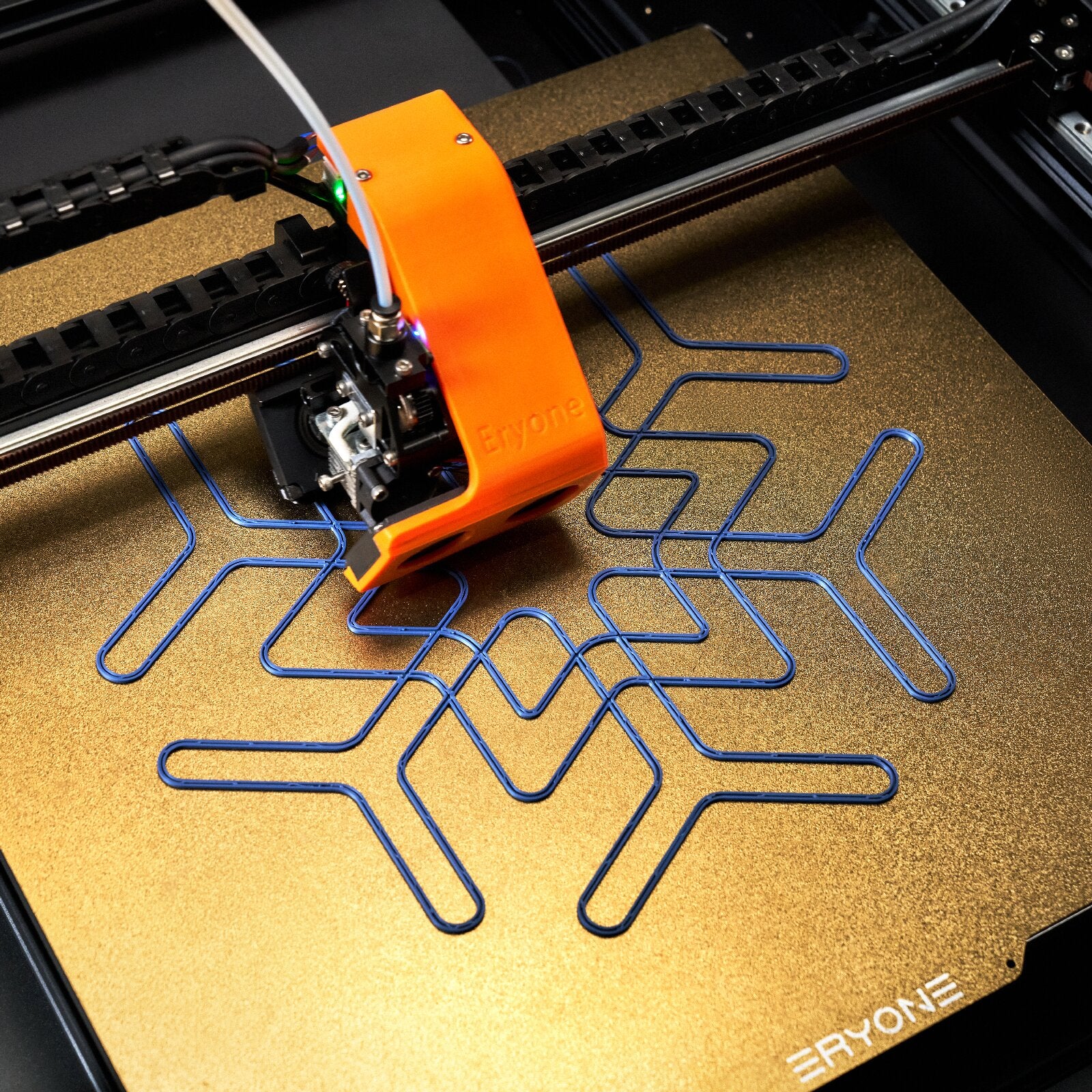 ERYONE Thinker X400 High-Speed 3D Printer - Image 9